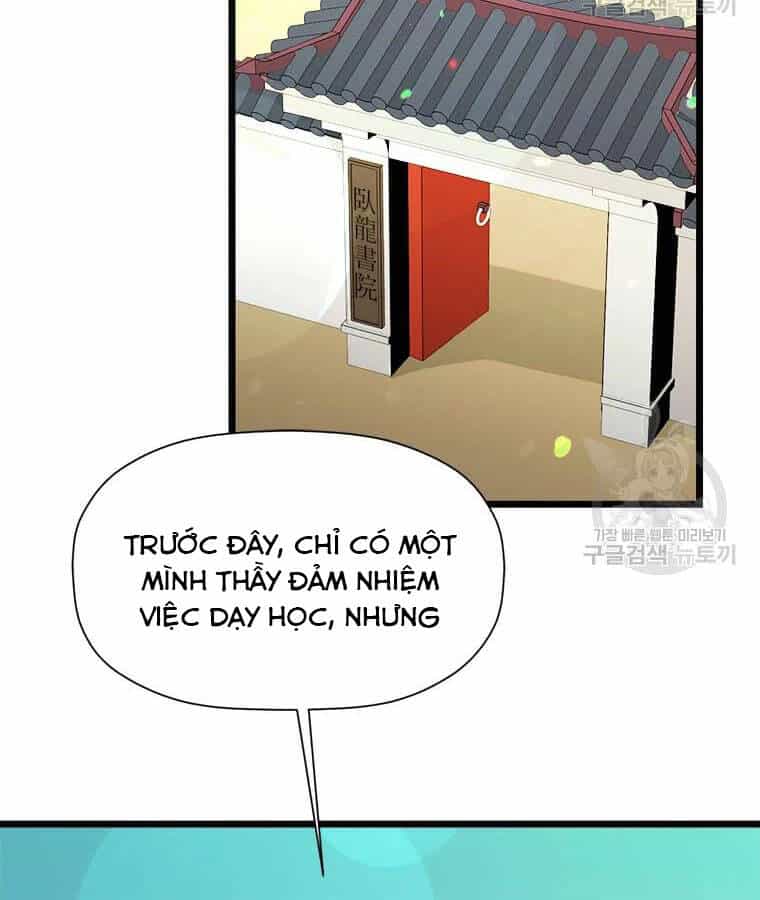 Học Giả Trở Lại - Chương 99 - ảnh 4