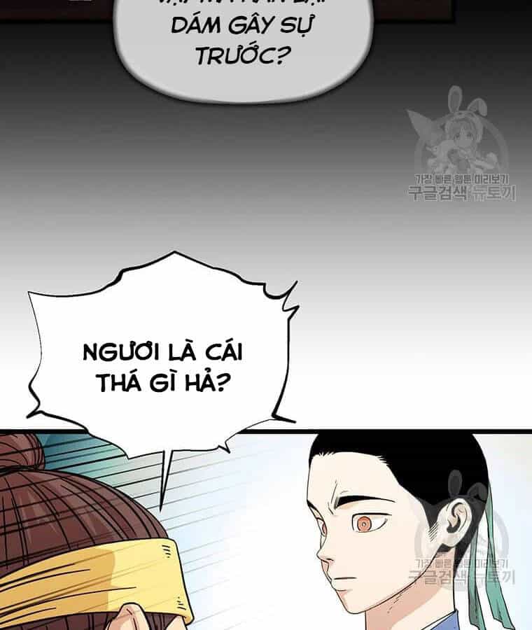 Học Giả Trở Lại - Chương 100 - ảnh 22