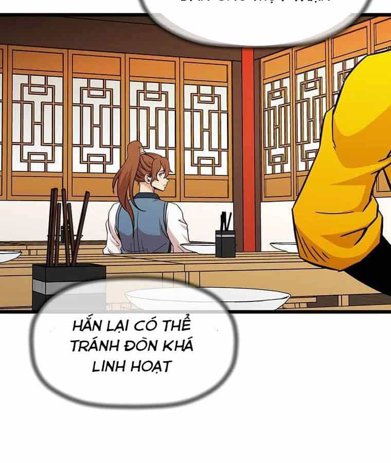 Học Giả Trở Lại - Chương 101 - ảnh 29