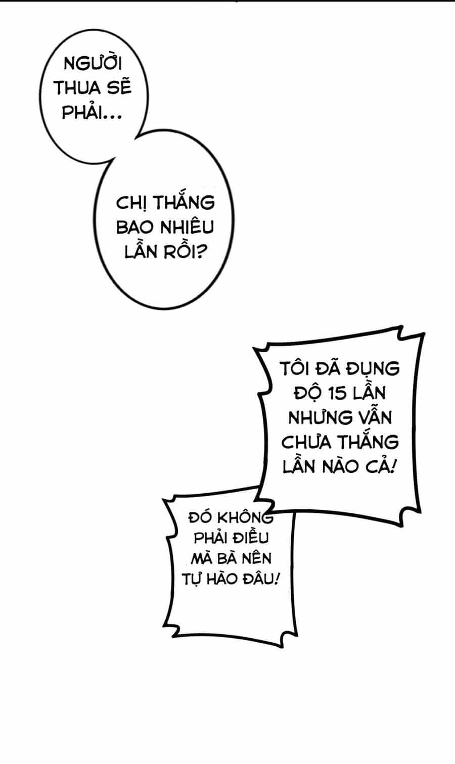 Học Tỷ, Đừng Livestream Nữa! - Chương 19 - ảnh 26