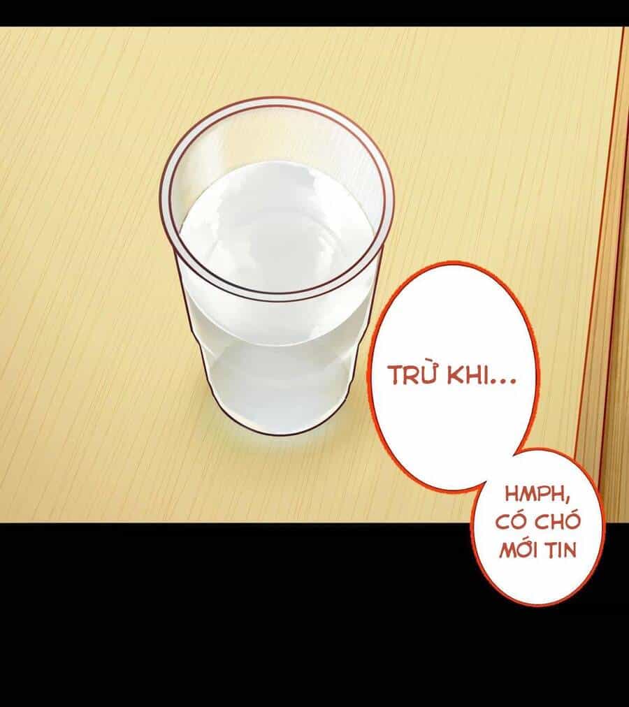 Học Tỷ, Đừng Livestream Nữa! - Chương 20 - ảnh 8