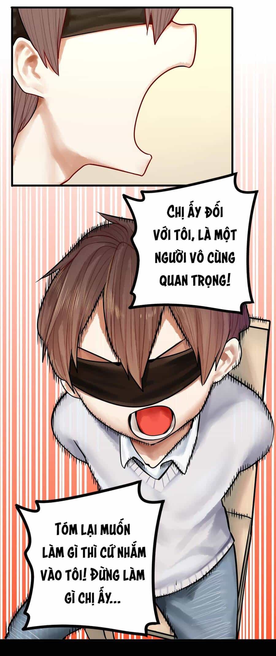 Học Tỷ, Đừng Livestream Nữa! - Chương 25 - ảnh 26