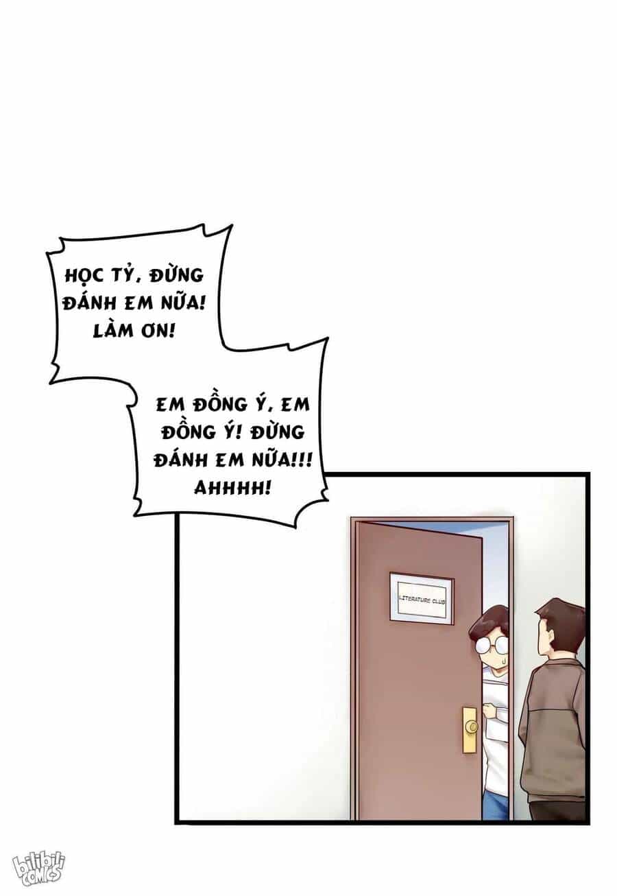 Học Tỷ, Đừng Livestream Nữa! - Chương 4 - ảnh 61