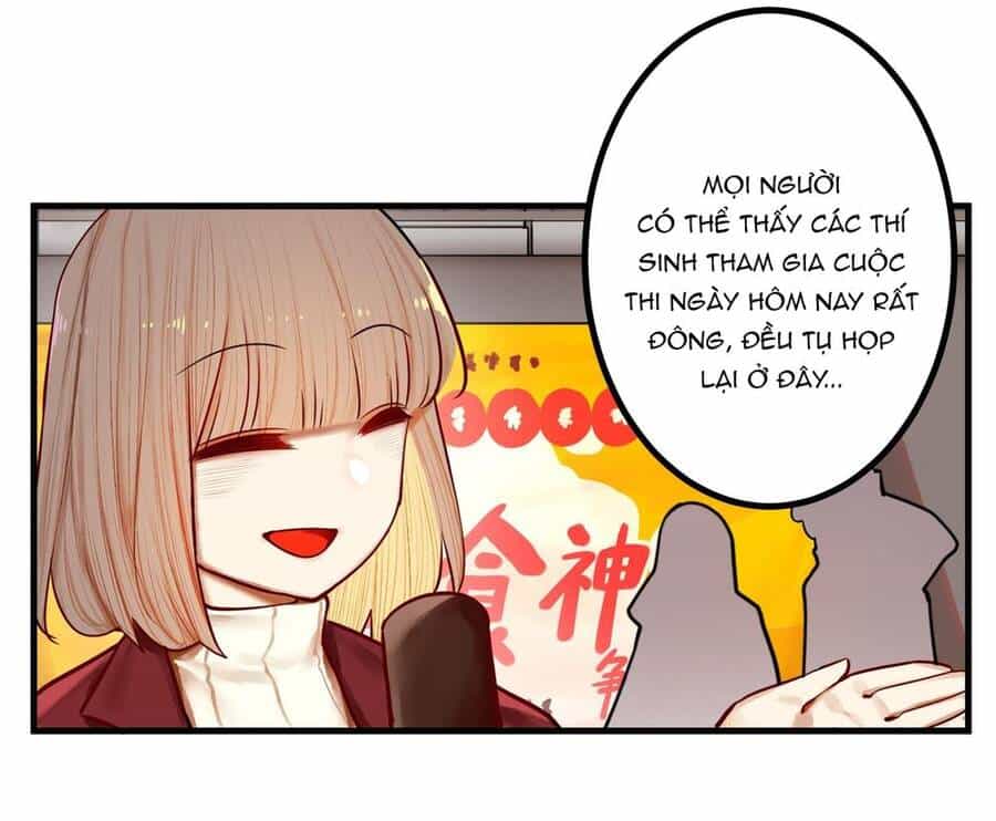 Học Tỷ, Đừng Livestream Nữa! - Chương 32 - ảnh 4