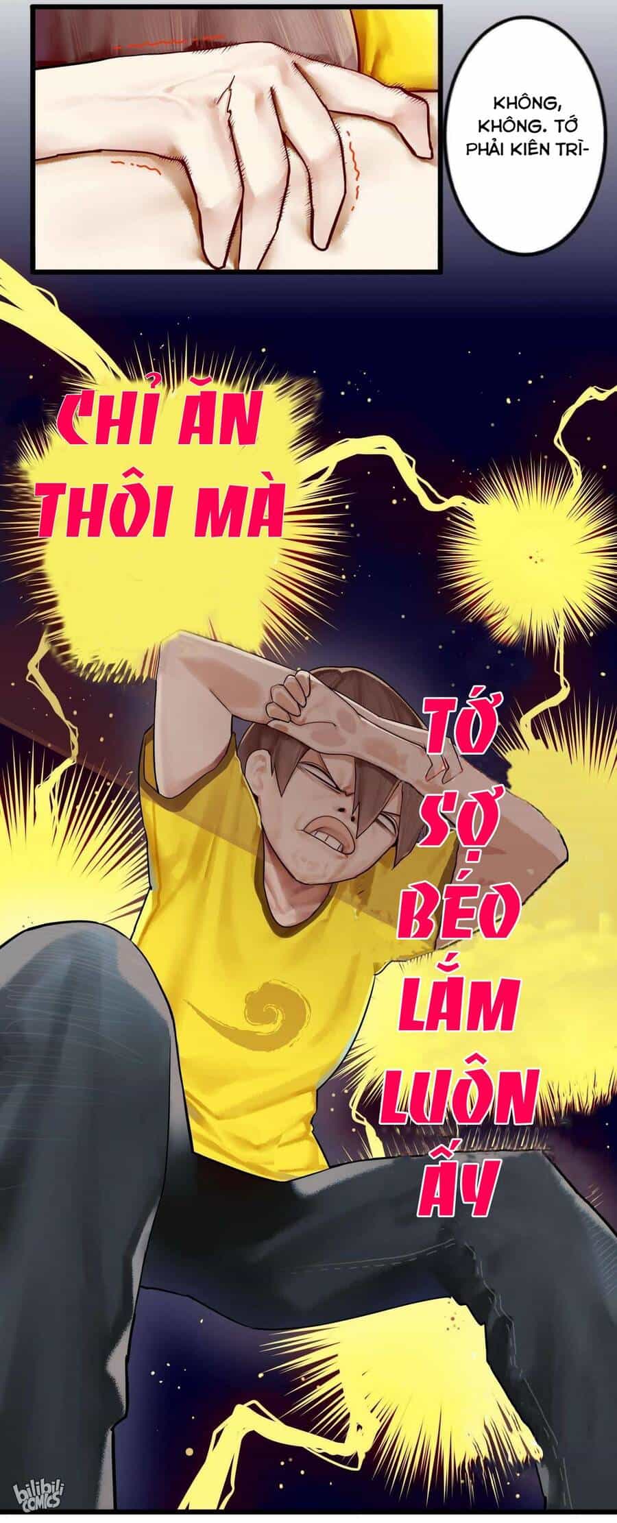 Học Tỷ, Đừng Livestream Nữa! - Chương 5 - ảnh 5