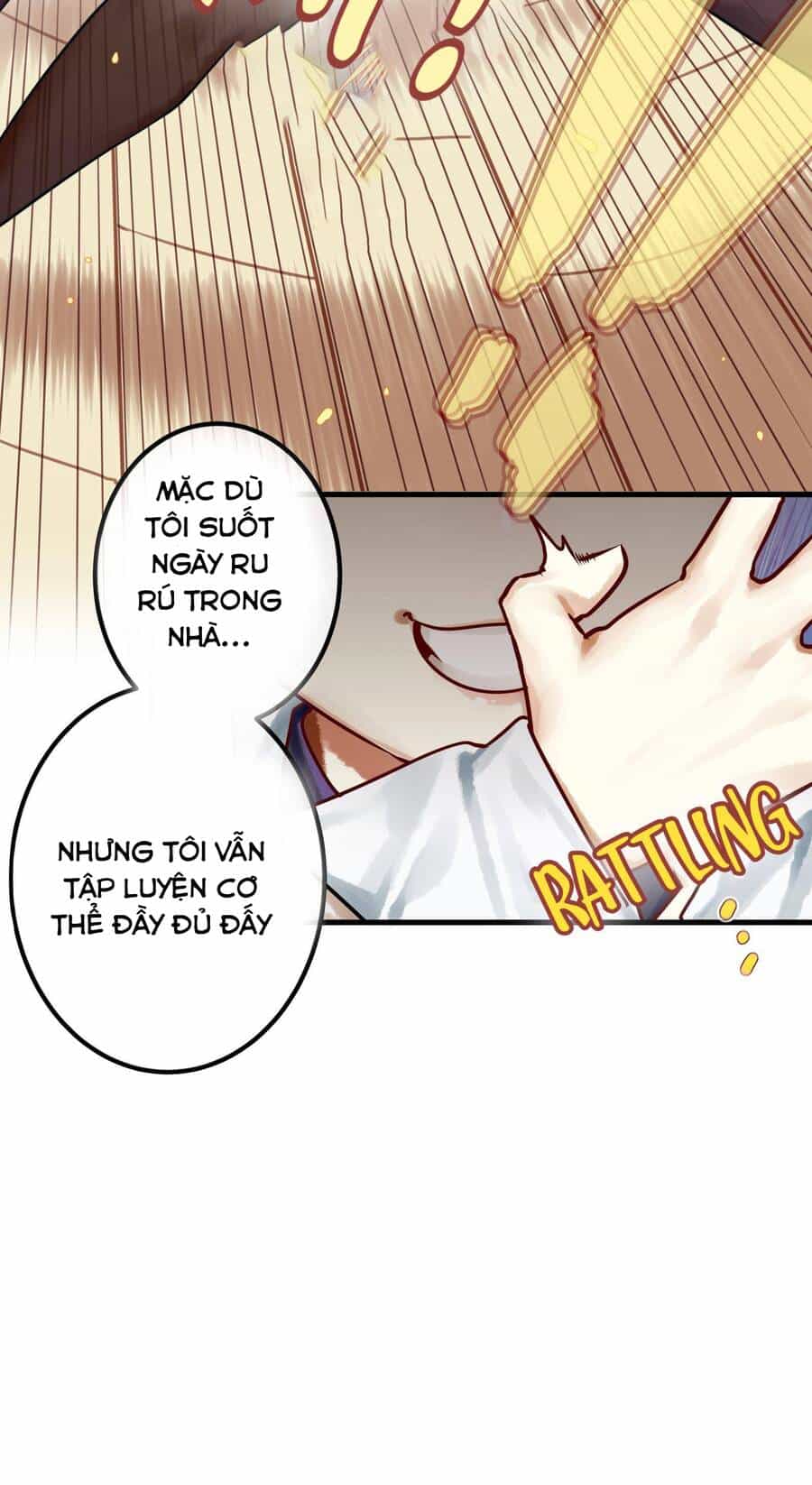 Học Tỷ, Đừng Livestream Nữa! - Chương 41 - ảnh 21