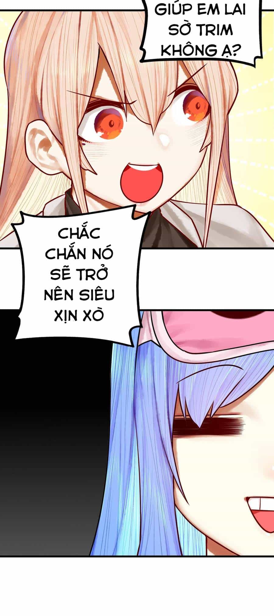 Học Tỷ, Đừng Livestream Nữa! - Chương 41 - ảnh 4