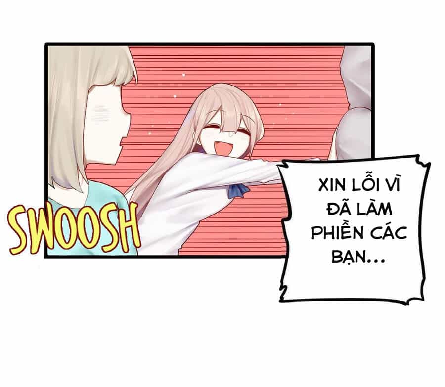 Học Tỷ, Đừng Livestream Nữa! - Chương 8 - ảnh 38
