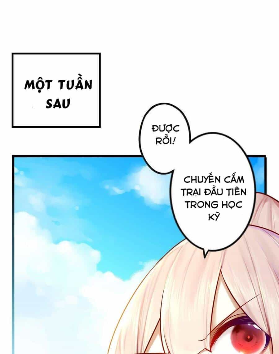 Học Tỷ, Đừng Livestream Nữa! - Chương 9 - ảnh 51