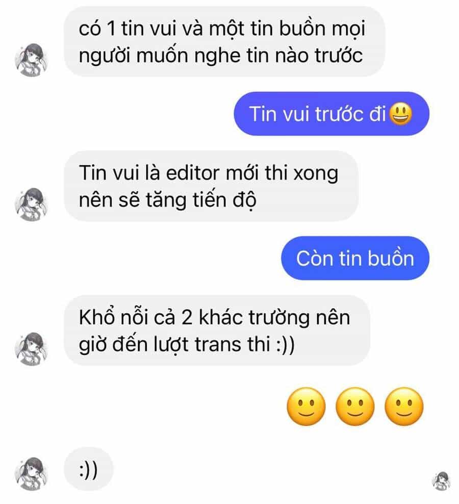 Học Tỷ, Đừng Livestream Nữa! - Chương 9 - ảnh 53