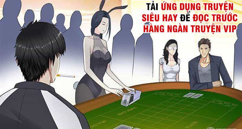 Học Viện Cao Thủ - Chương 100 - ảnh 1