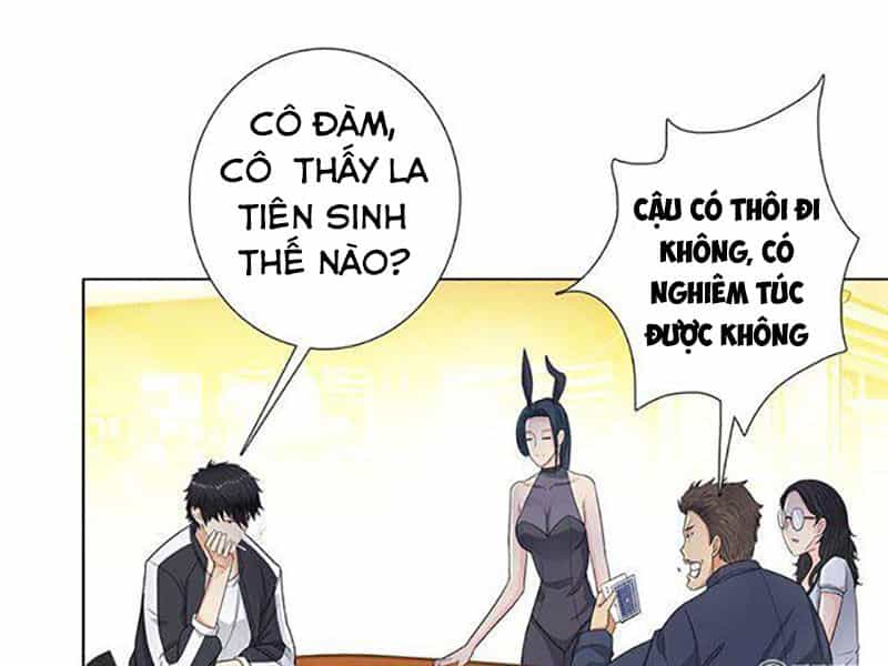 Học Viện Cao Thủ - Chương 100 - ảnh 19