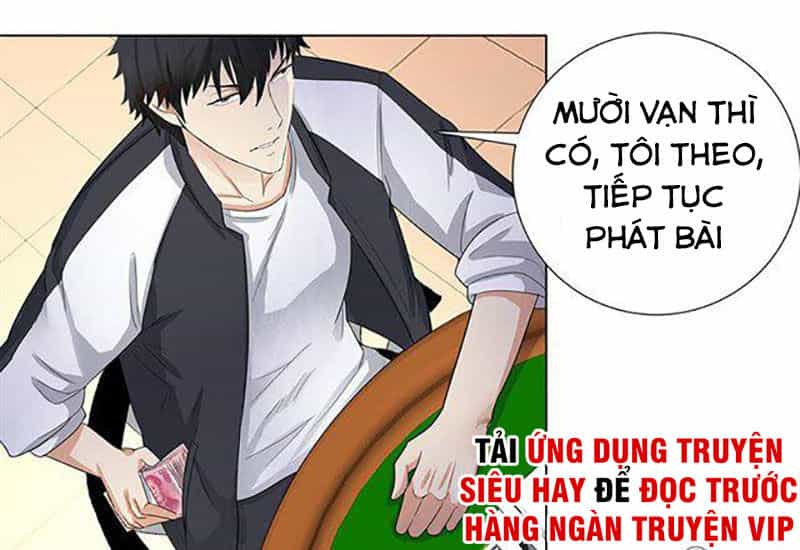 Học Viện Cao Thủ - Chương 100 - ảnh 23