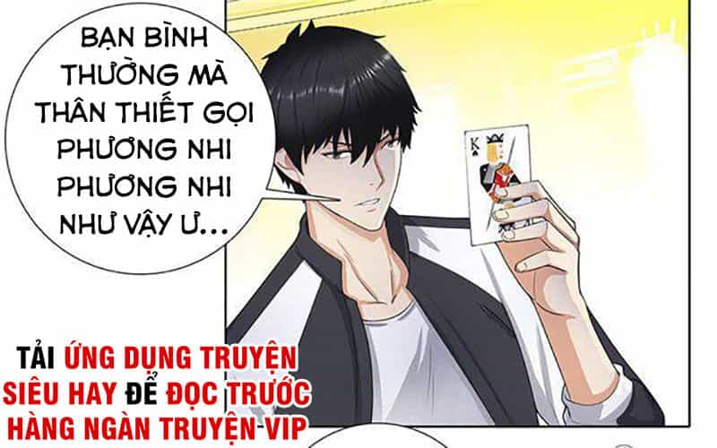 Học Viện Cao Thủ - Chương 100 - ảnh 9