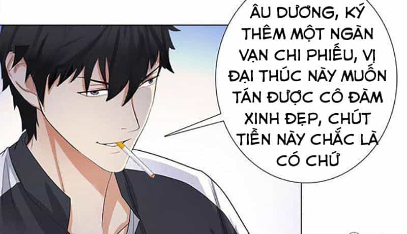 Học Viện Cao Thủ - Chương 101 - ảnh 11