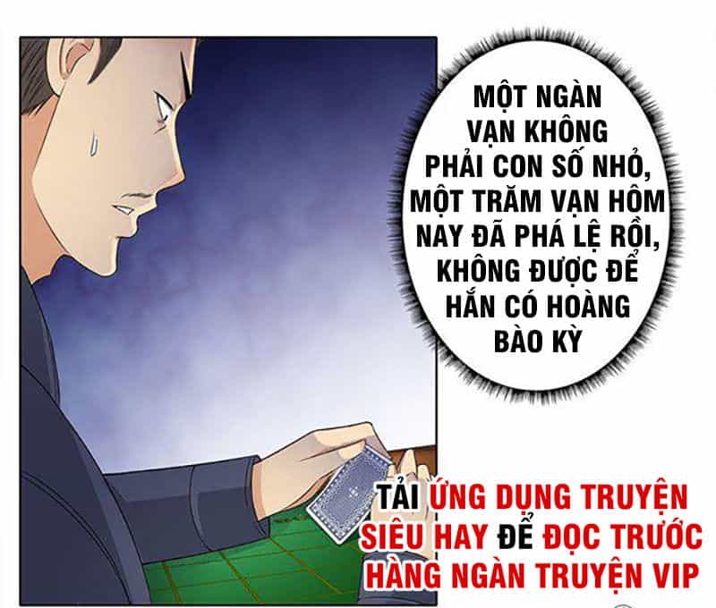 Học Viện Cao Thủ - Chương 101 - ảnh 13