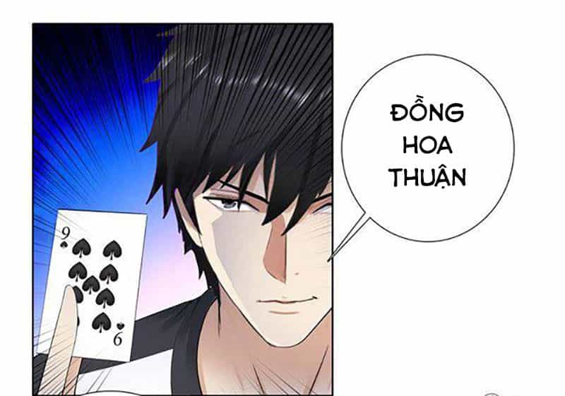 Học Viện Cao Thủ - Chương 101 - ảnh 19