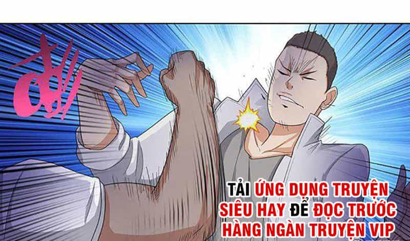 Học Viện Cao Thủ - Chương 101 - ảnh 37