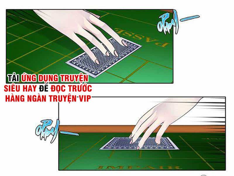 Học Viện Cao Thủ - Chương 101 - ảnh 5