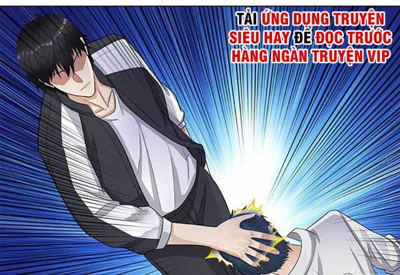 Học Viện Cao Thủ - Chương 102 - ảnh 13