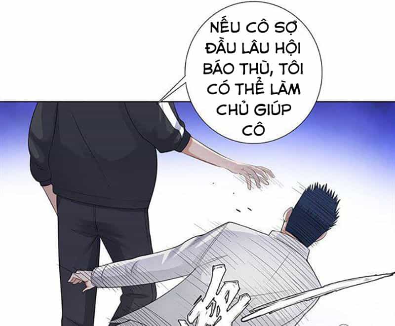 Học Viện Cao Thủ - Chương 102 - ảnh 15