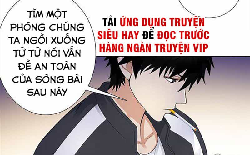 Học Viện Cao Thủ - Chương 102 - ảnh 17