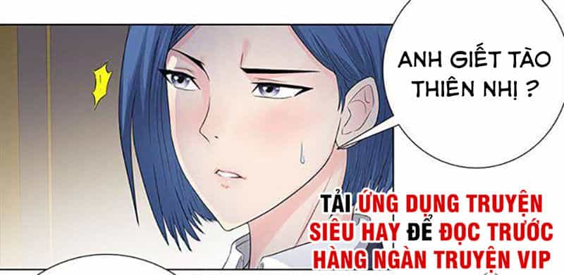 Học Viện Cao Thủ - Chương 102 - ảnh 29
