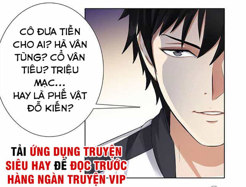 Học Viện Cao Thủ - Chương 102 - ảnh 37