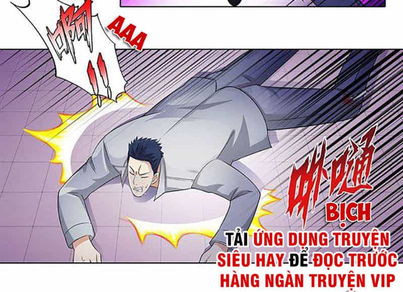 Học Viện Cao Thủ - Chương 102 - ảnh 5