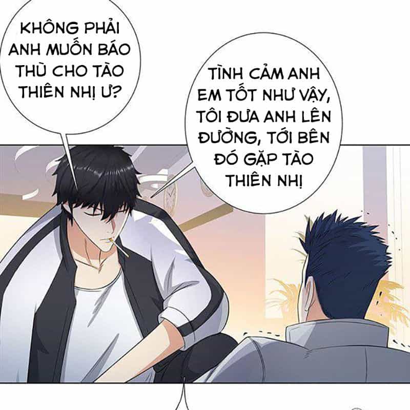 Học Viện Cao Thủ - Chương 102 - ảnh 7