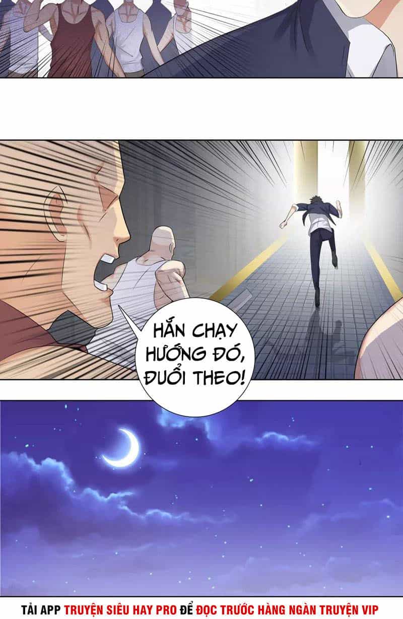 Học Viện Cao Thủ - Chương 108 - ảnh 8