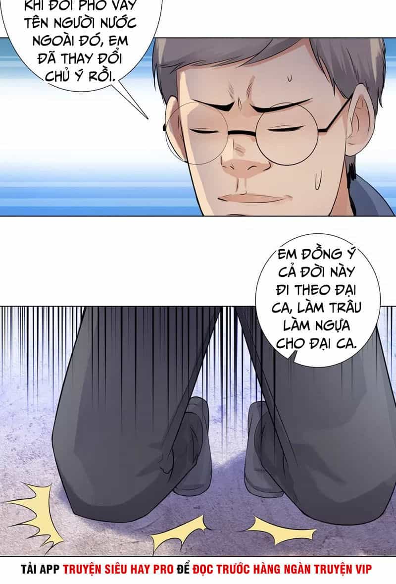 Học Viện Cao Thủ - Chương 114 - ảnh 6