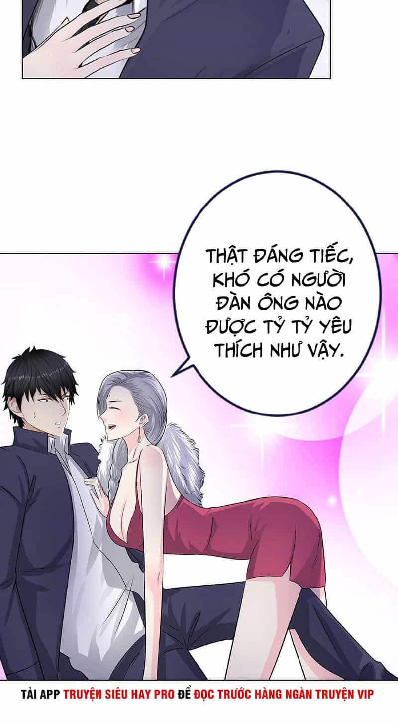 Học Viện Cao Thủ - Chương 129 - ảnh 5