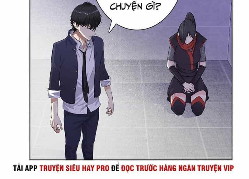Học Viện Cao Thủ - Chương 136 - ảnh 15