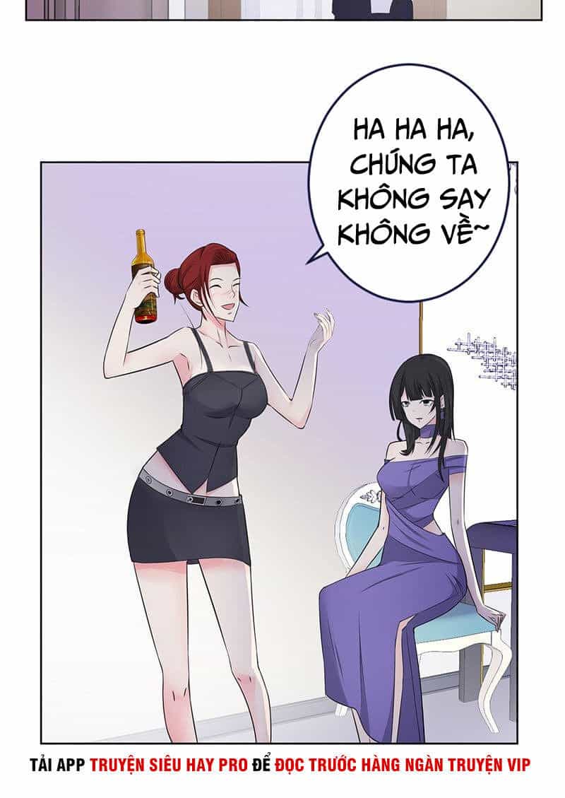 Học Viện Cao Thủ - Chương 137 - ảnh 3