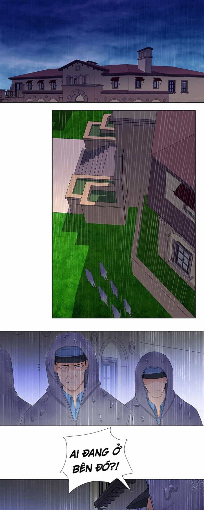 Học Viện Cao Thủ - Chương 140 - ảnh 2