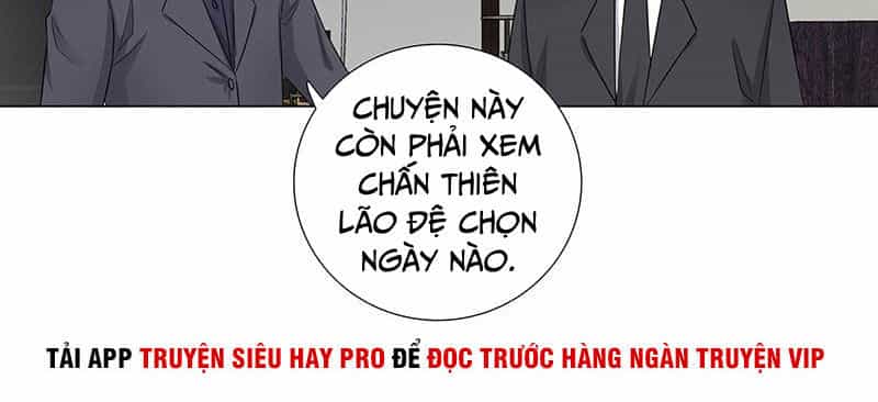 Học Viện Cao Thủ - Chương 144 - ảnh 13