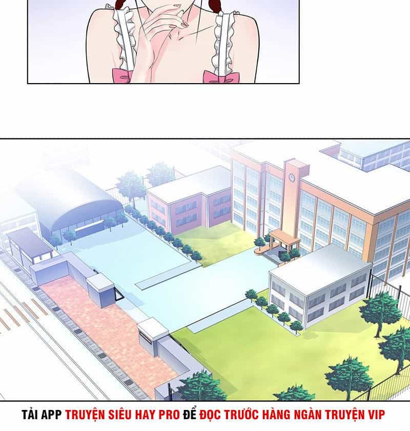 Học Viện Cao Thủ - Chương 145 - ảnh 5