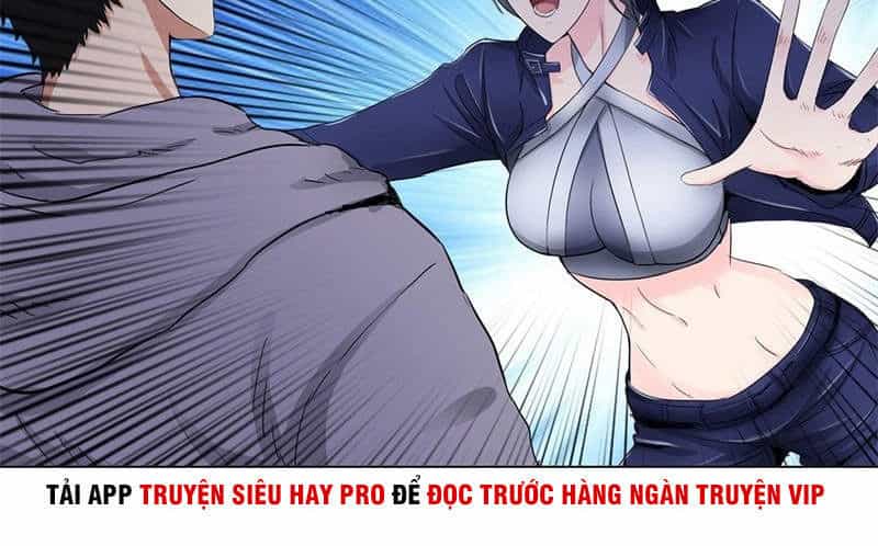 Học Viện Cao Thủ - Chương 170 - ảnh 15