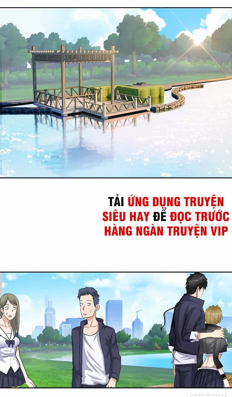 Học Viện Cao Thủ - Chương 17 - ảnh 16