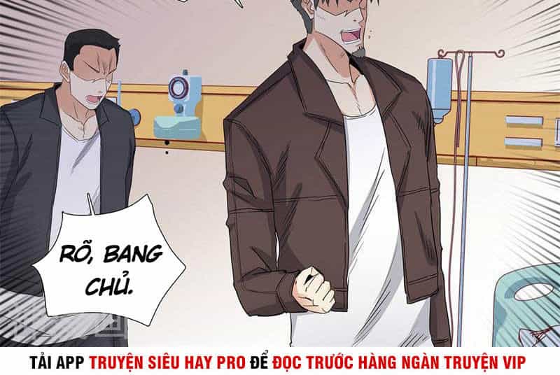 Học Viện Cao Thủ - Chương 177 - ảnh 19