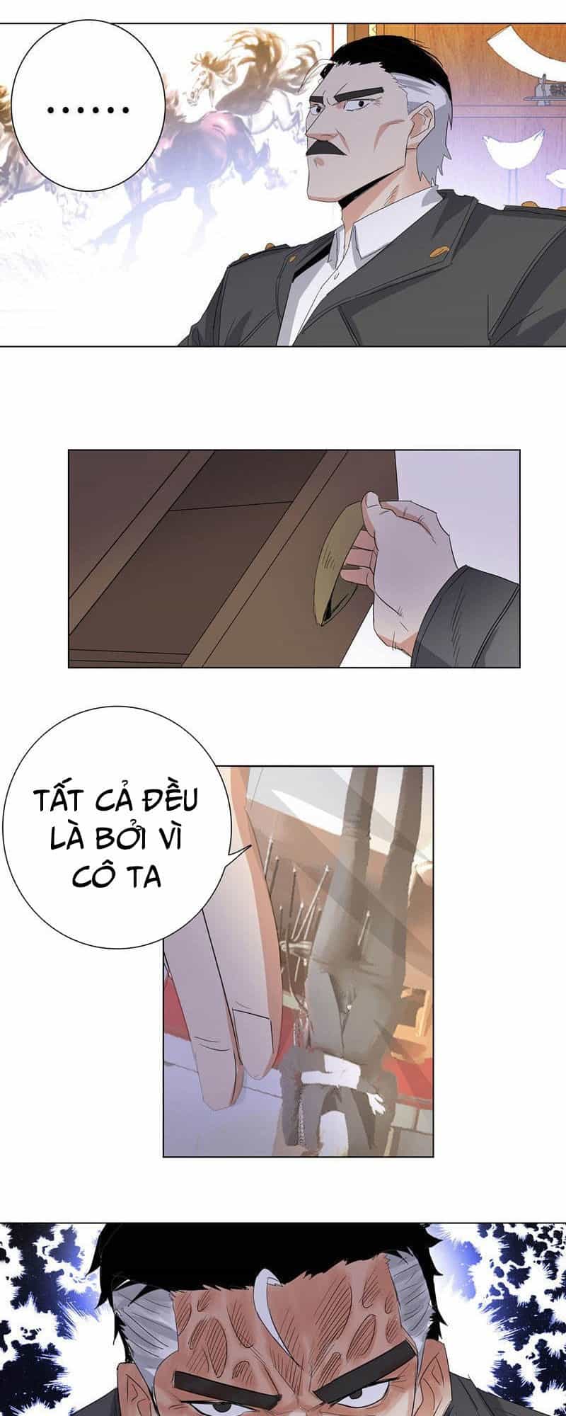 Học Viện Cao Thủ - Chương 181 - ảnh 16