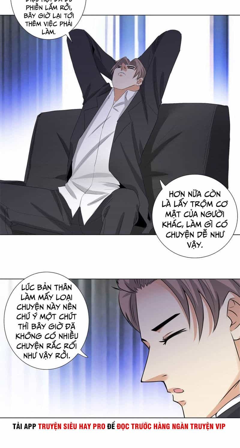 Học Viện Cao Thủ - Chương 192 - ảnh 14