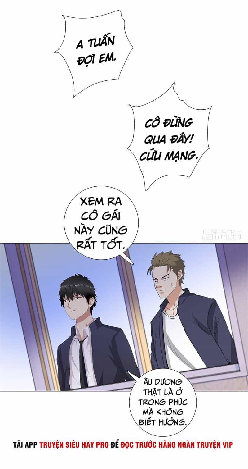 Học Viện Cao Thủ - Chương 202 - ảnh 15