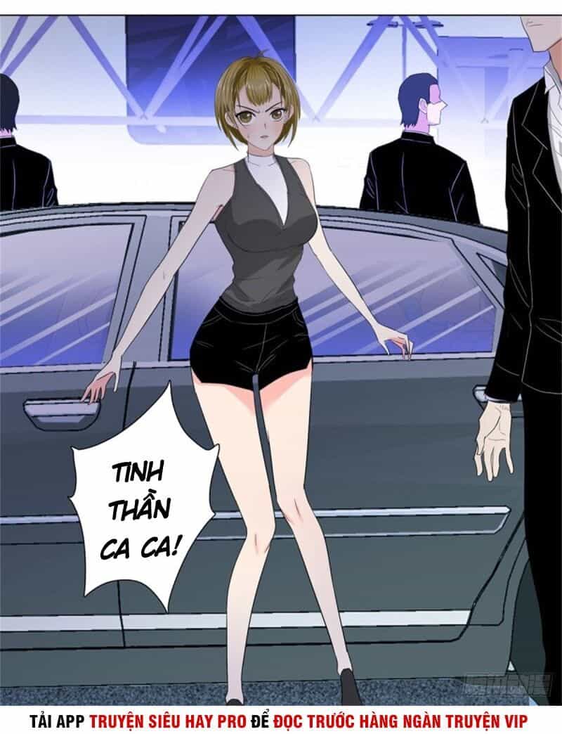 Học Viện Cao Thủ - Chương 224 - ảnh 17