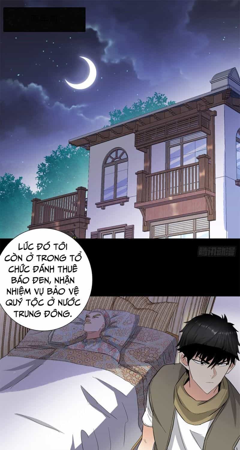 Học Viện Cao Thủ - Chương 226 - ảnh 2