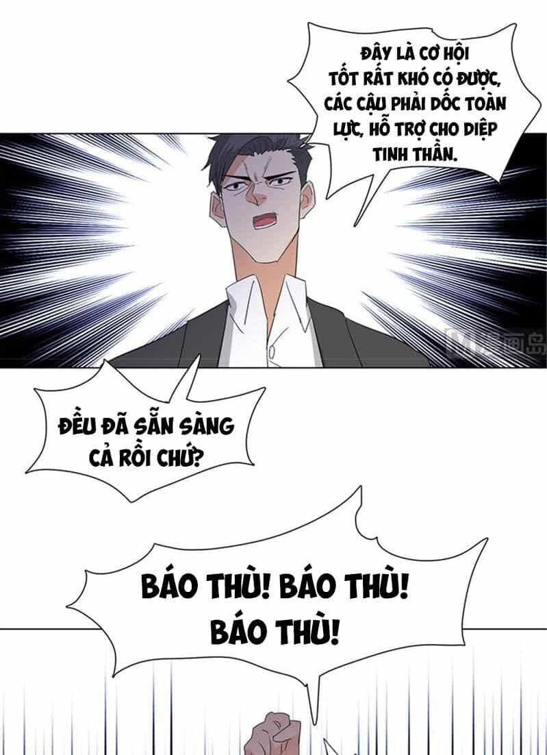 Học Viện Cao Thủ - Chương 231 - ảnh 13