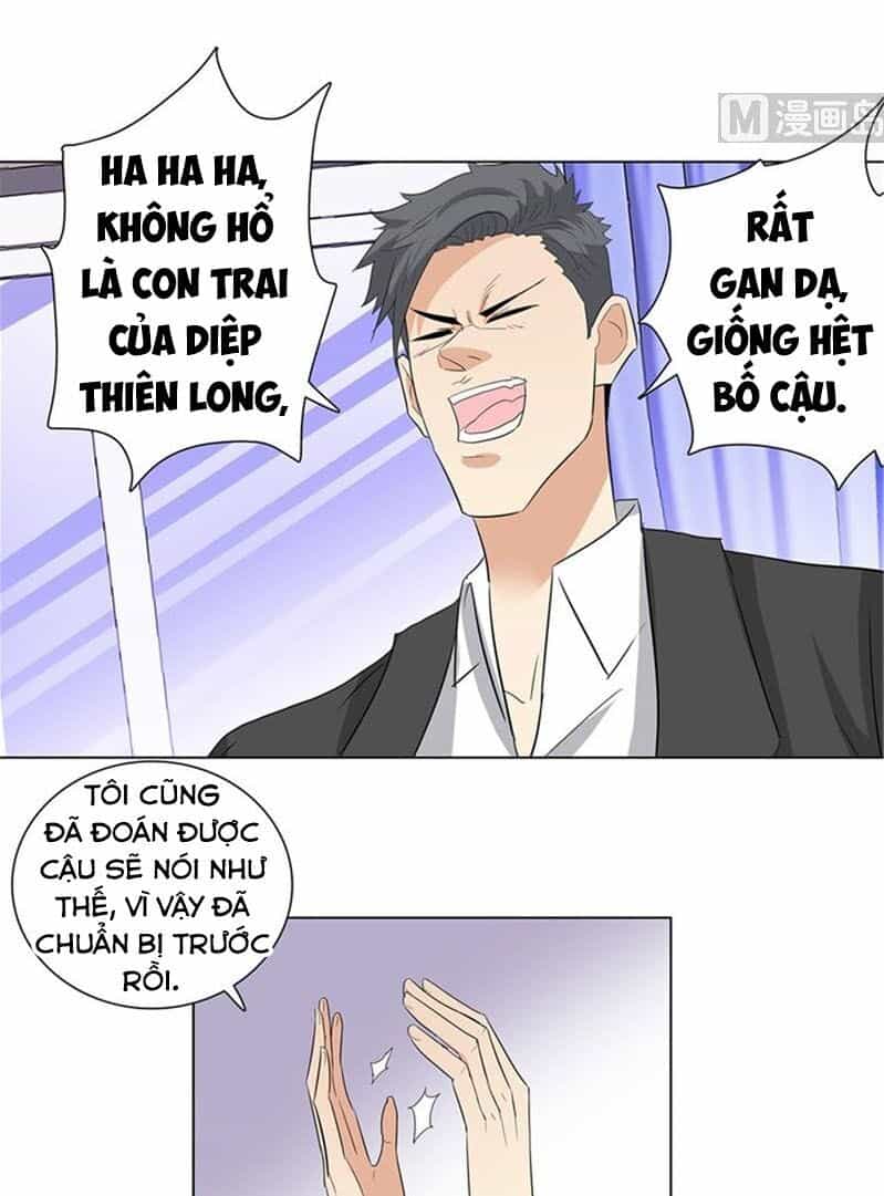 Học Viện Cao Thủ - Chương 231 - ảnh 9