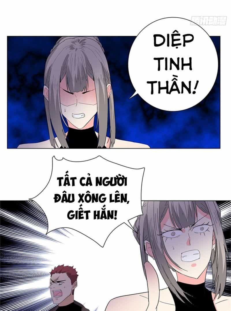 Học Viện Cao Thủ - Chương 232 - ảnh 5