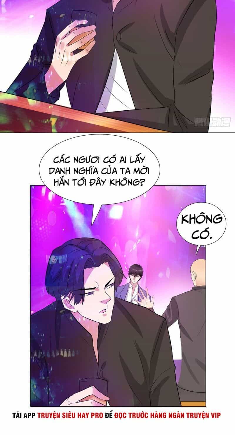 Học Viện Cao Thủ - Chương 237 - ảnh 19
